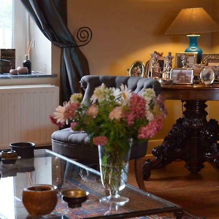 Les Glaneuses Bed & Breakfast Mettet Екстериор снимка